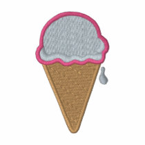 Ice Cream Cone Polo