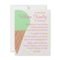 Ice Cream Cone Fun