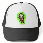 Ice Cream Cone hats
