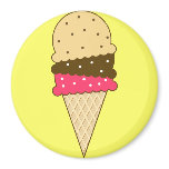 Ice Cream Cone