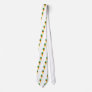 ice cream cone custom tie