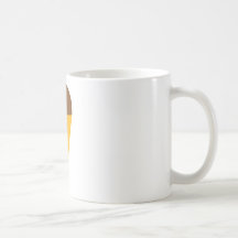 ice-cream cornet icon mug