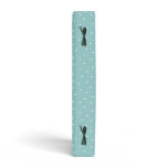 ice cream kawaii umbrella 3 ring binders