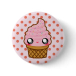 Ice Cream KawaiiGoods.Com Logo