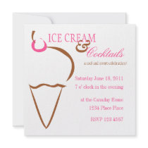 Ice Cream Lines