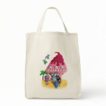 Ice Cream on the Beach Tote Bag