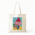 Ice Cream on the Beach Bag