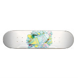 Ice_Cream_Paint Plateaux De Skateboards