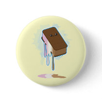 Ice Cream Sandwich Pin