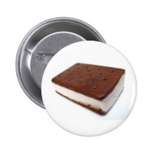 Ice Cream Sandwich Button
