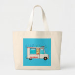 Ice Cream Truck Bags