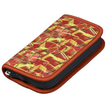 Ice Cubes Folio Planner