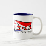Ice Diver 2 Mug