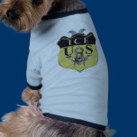 ICE pet clothing