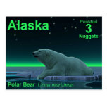 Ice Edge Postcard