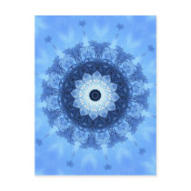 Ice Fairies Post Card