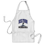 Ice Fish Nebraska aprons