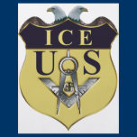 ICE flyers