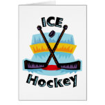 Ice Hockey Cards