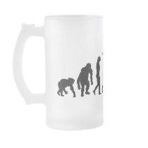 Ice Hockey Players team shirts Mug