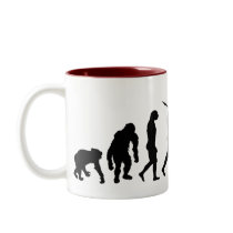 Ice Hockey Players team shirts Mug