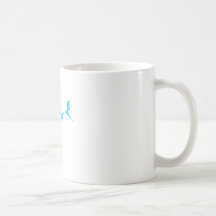 Ice Ice Baby Coffee Mug