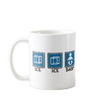 Ice Ice Baby mugs