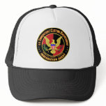 ICE - Immigration & Customs Enforcement hats