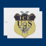 ICE invitations