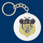 ICE keychains