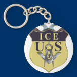 ICE keychains