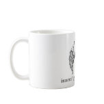 ICE Logo Mug (All profits to ICE Ministry)