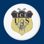 ICE magnets