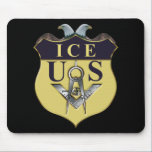 ICE mousepads