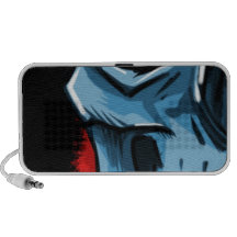 ice mp3 speakers