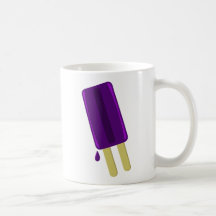 Ice Pop mug