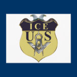ICE postcards