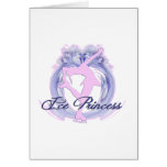Ice Princess Pink/Purple Cards