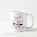 Ice Princess Skate Coffee Mug