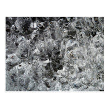 Ice Queen Post Cards