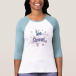 Ice Queen T-shirt