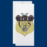 ICE rack cards