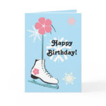 Ice Skate cards