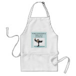 ice skater's delight aprons