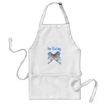Ice Skating Aprons