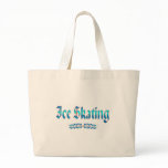 ICE SKATING bags
