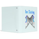Ice Skating binders