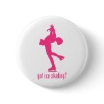 Ice Skating buttons