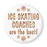 Ice Skating Coaches are the Best magnets