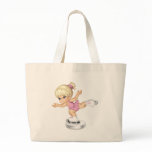 Ice Skating Girl bags